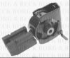 TOYOT 1236122060 Engine Mounting